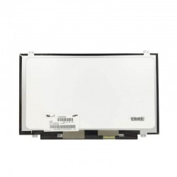 Display Laptop 14 inci HD 1366x768p LED Backlit Anti-Glare, LTN140AT20