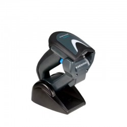Cititoare Coduri de Bare Fara Fir DataLogic Gryphon GM4102 + Cradle