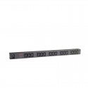 PDU Rack SH APC AP9572, 15 x C13 Out