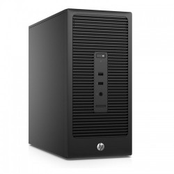 Calculatoare SH HP 280 G2 MT, Intel Core i3-6100, 8GB DDR4, 480GB SSD
