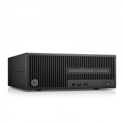 Calculatoare SH HP 280 G2 SFF, Intel Core i3-6100, 8GB DDR4