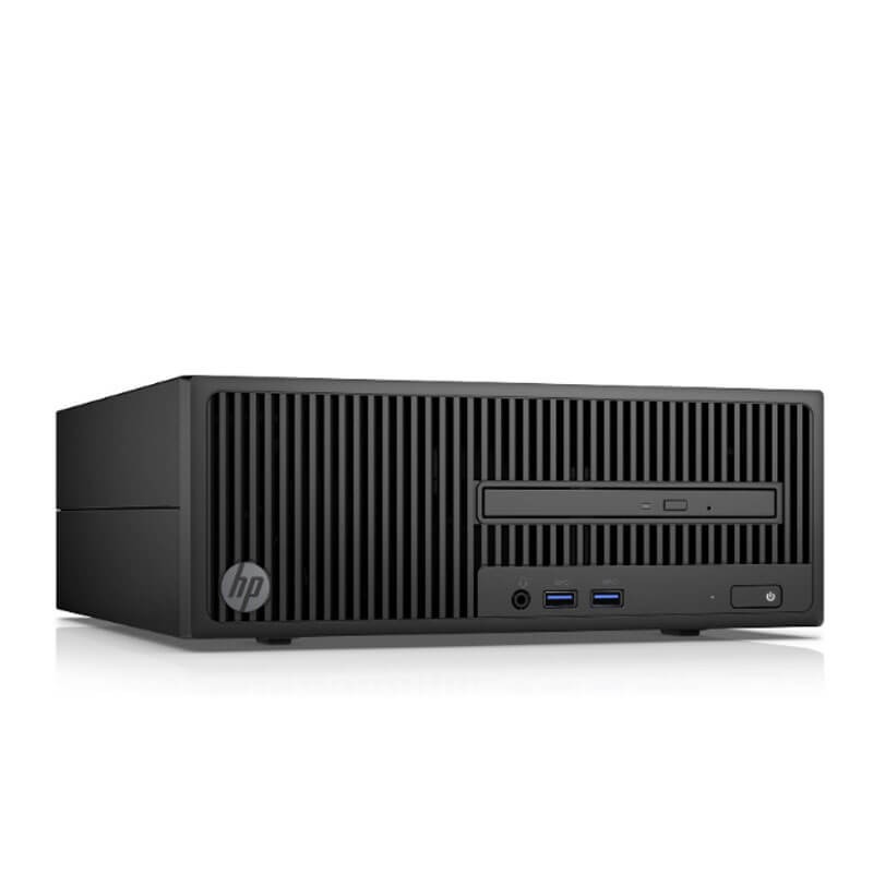 Calculatoare SH HP 280 G2 SFF, Intel Core i3-6100, 8GB DDR4 Calculatoare SH HP 280 G2 SFF, Intel Core i3-6100, 8GB DDR4