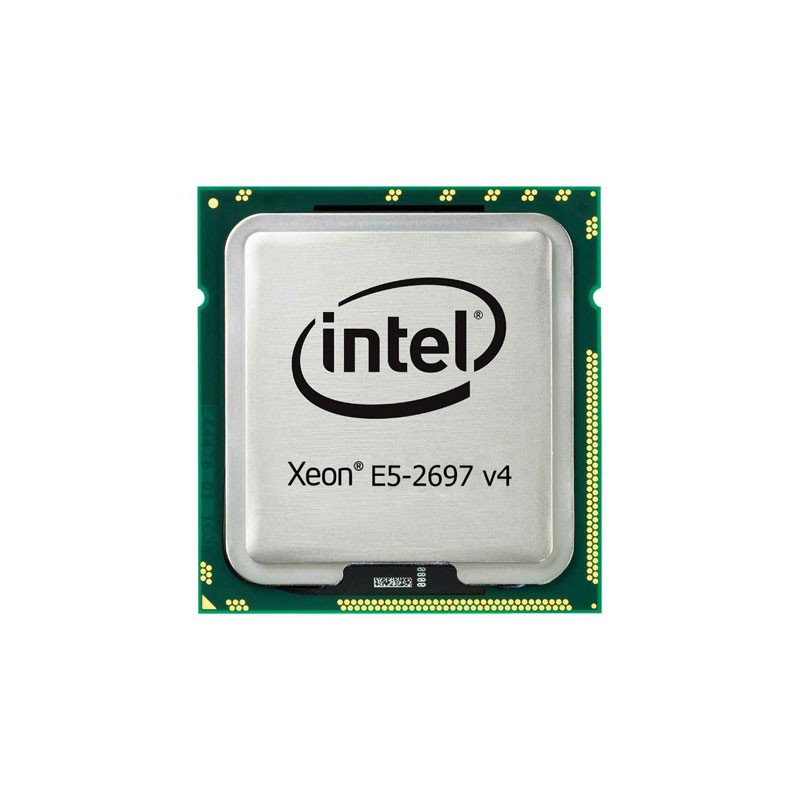 Procesor Intel Xeon E5-2697 v4 18-Core, 2.30GHz, 45MB Smart Cache