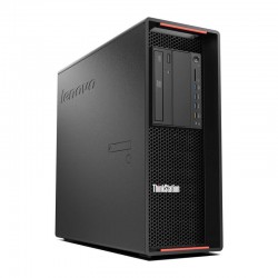 Workstation SH Lenovo P700, 2 x E5-2695 v3 14-Core, 128GB DDR4, Quadro M4000 8GB