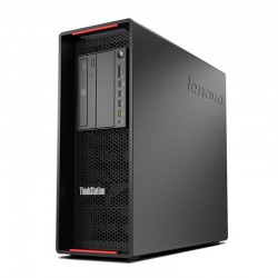 Workstation SH Lenovo P700, 2 x E5-2680 v3 12-Core, 64GB DDR4, Quadro M4000 8GB