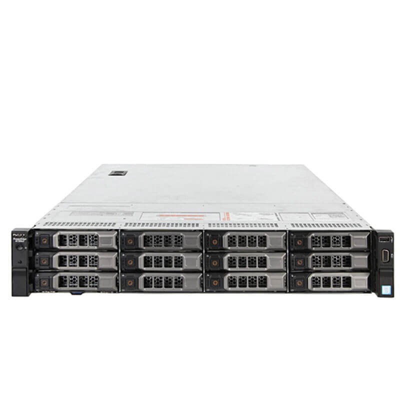 Server Dell PowerEdge R730xd, 2 x E5-2695 v4 18-Core - Configureaza pentru comanda