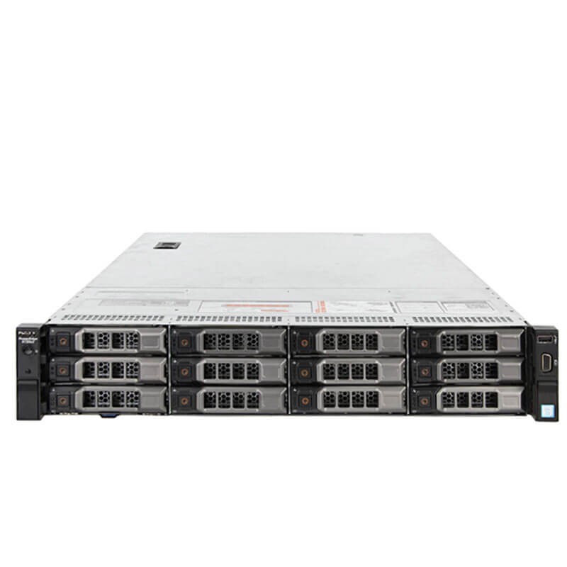 Server Dell PowerEdge R730xd, 2 x E5-2695 v4 18-Core - Configureaza pentru comanda Server Dell PowerEdge R730xd, 2 x E5-2695 v4 18-Core - Configureaza pentru comanda