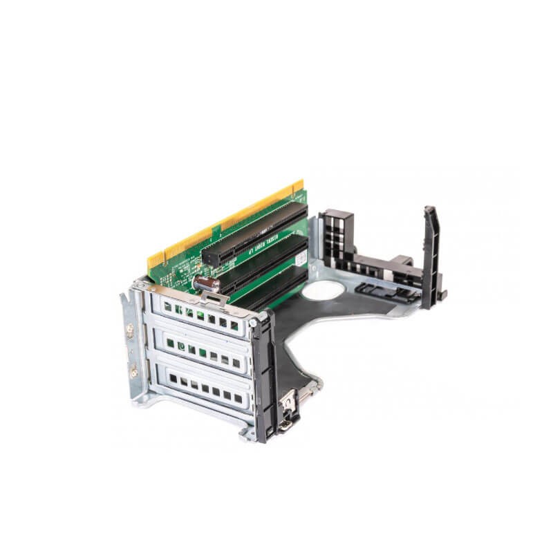 Placa de Extensie Server Dell PowerEdge R730/R730xd, 3 x PCIe, 04KKCY