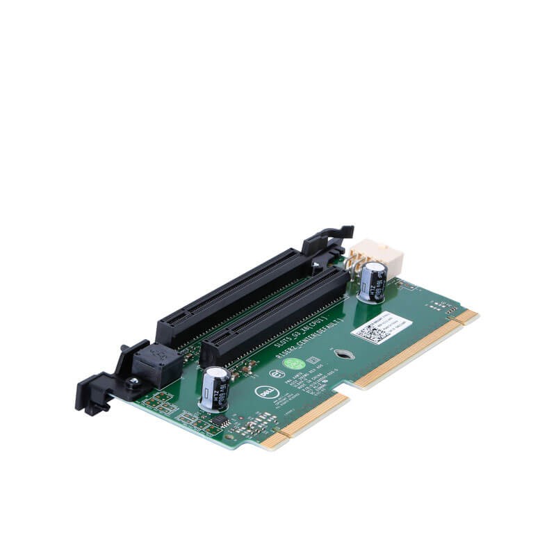 Placa de Extensie Server Dell PowerEdge R730/R730xd, 2 x PCIe, 0N11WF
