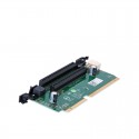 Placa de Extensie Server Dell PowerEdge R730/R730xd, 2 x PCIe, 0N11WF