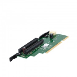 Placa de Extensie Server Dell PowerEdge R730/R730xd, 2 x PCIe, 0DT9H6