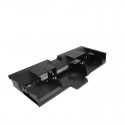 Deflector Flux Aer Dell PowerEdge R730/R730xd, 0Y43D5