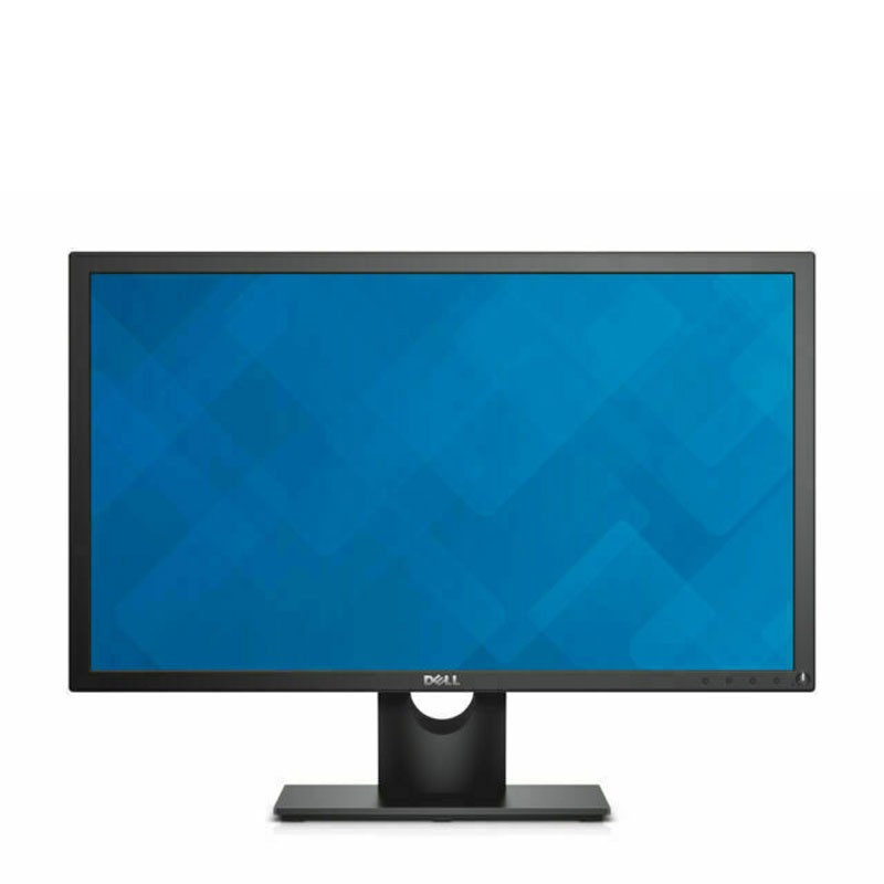 Monitoare LED Dell E2417H, 24 inci Full HD, Panel IPS Monitoare LED Dell E2417H, 24 inci Full HD, Panel IPS
