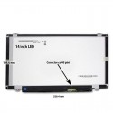 Display Laptop 14" WXGA, AU Optronics B140xW01 V.C, NOU