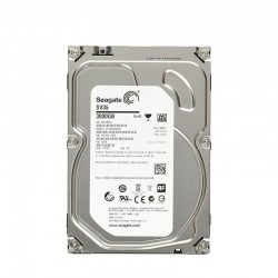 Hard Disk Seagate ST3000VX000, 3TB SATA3 6Gb/s, 3.5 inci, 7.2K RPM, 64MB Cache