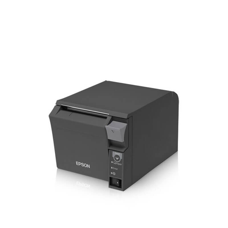 Imprimante Termice SH Epson TM-T70II, Interfata: USB, Retea