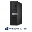 Calculatoare Dell OptiPlex 3040 SFF, i5-6500, Win 10 Home