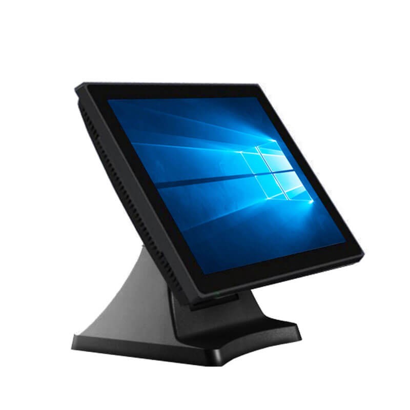 Sistem POS SH Aures J2 680, Quad Core i5-2400, SSD, Display Client, Grad A-, 15 inci