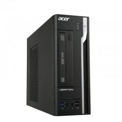 Calculatoare Second Hand Acer Veriton X4640G, Quad Core i5-6400, 8GB DDR4