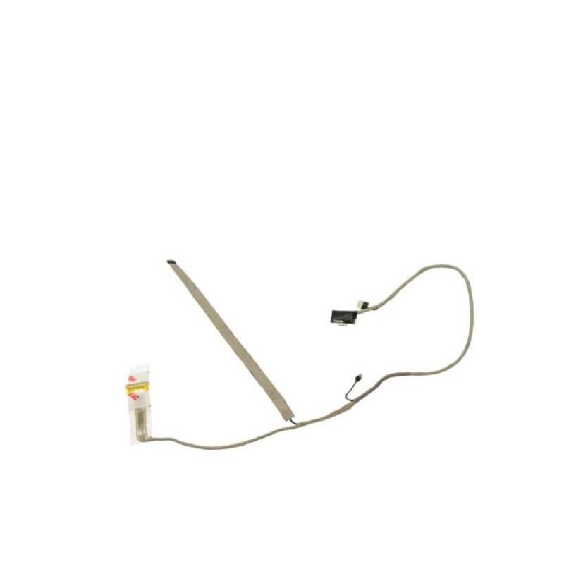 Cablu Video LVDS Dell Latitude E6520/E6530 CN-008PT7 + Webcam 0CJ3P2 Cablu Video LVDS Dell Latitude E6520/E6530 CN-008PT7 + Webcam 0CJ3P2