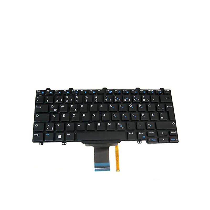 Laptop sh Dell Latitude E6530, i5-3320M Gen3, Tastatura Numerica Laptop sh Dell Latitude E6530, i5-3320M Gen3, Tastatura Numerica