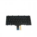Tastatura Iluminata Dell Latitude E5250, Layout: QWERTZ, CN00N5C9F