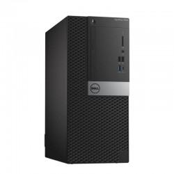 Calculator SH Dell OptiPlex 7050 MT, Quad Core i7-7700, 16GB DDR4, SSD, Grad B