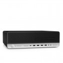 Calculatoare SH HP EliteDesk 800 G3 SFF, Intel Core i3-6100, 8GB DDR4