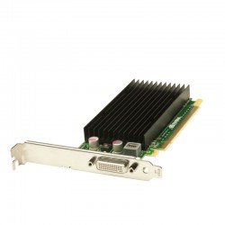 Placi Video Second Hand NVidia NVS 300 512MB DDR3 64bit