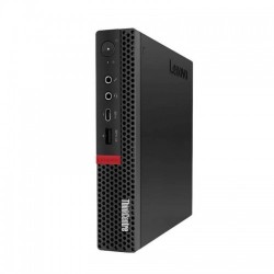 Mini PC SH Lenovo ThinkCentre M720q, Intel Quad Core i3-8100T, 240GB SSD NOU