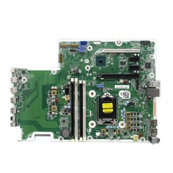 Placa de Baza HP EliteDesk 800 G4 MT Socket 1151 + Cooler, L01479-001