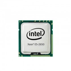 Procesor Intel Xeon Octa Core E5-2650, 2.00GHz, 20MB Smart Cache