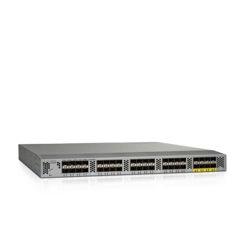 Switch Cisco Nexus 2232PP 10GE N2K-C2232PP-10GE V04