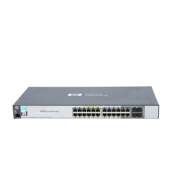 Switch Second Hand HP ProCurve 2520 - J9299A