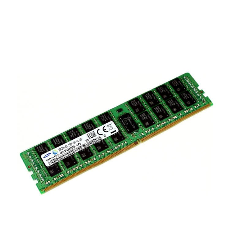Memorii Server 32GB DDR4 PC4-2133P-R, Samsung M393A4K40BB0-CPB Memorii Server 32GB DDR4 PC4-2133P-R, Samsung M393A4K40BB0-CPB