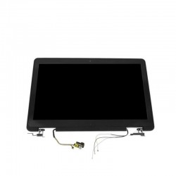 Ansamblu Display 15.6 inci LED HD, Grad B, Dell Latitude E5540 + Capac + Rama + Balamale