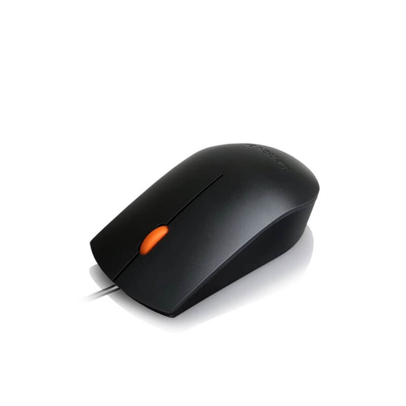 Mouse USB Lenovo, Diferite Modele