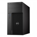 Workstation SH Dell Precision 3620 MT, Quad Core i7-7700K, SSD, Quadro P2000 5GB