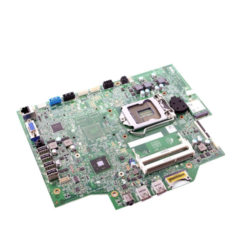 Placa de Baza All-in-One Dell OptiPlex 3030 LGA 1150 + Radiator, 0F96C8 Placa de Baza All-in-One Dell OptiPlex 3030 LGA 1150 + Radiator, 0F96C8