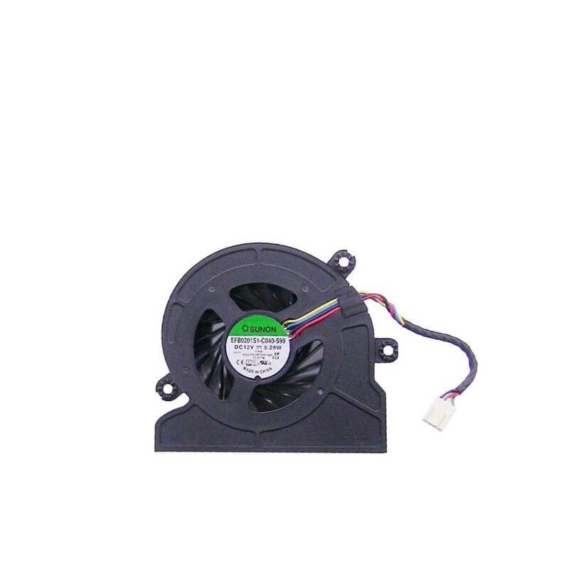 Ventilator CPU All-in-One Dell OptiPlex 3030, 0WYR67 Ventilator CPU All-in-One Dell OptiPlex 3030, 0WYR67