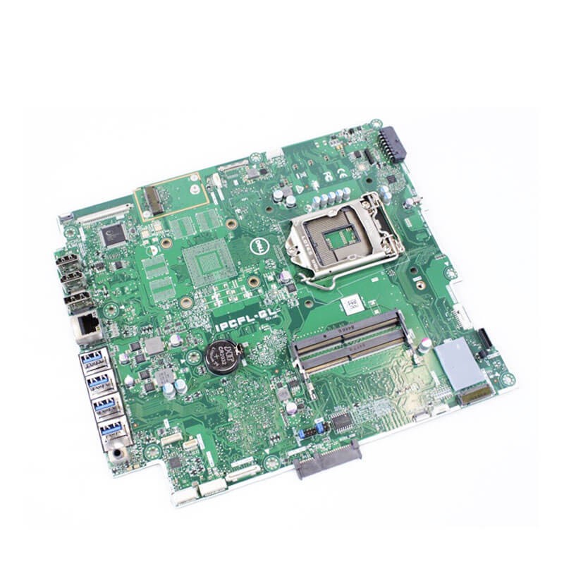 Placa de Baza All-in-One Dell OptiPlex 7760 LGA 1151 + Radiator, 0TWFTR Placa de Baza All-in-One Dell OptiPlex 7760 LGA 1151 + Radiator, 0TWFTR