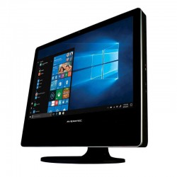 All-in-One SH Averatec, Intel Core 2 Duo E4600, 22 inci, Wireless, Grad B