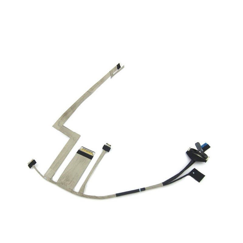 Cablu Video LVDS Dell Latitude 5289, 0P2C5V Cablu Video LVDS Dell Latitude 5289, 0P2C5V