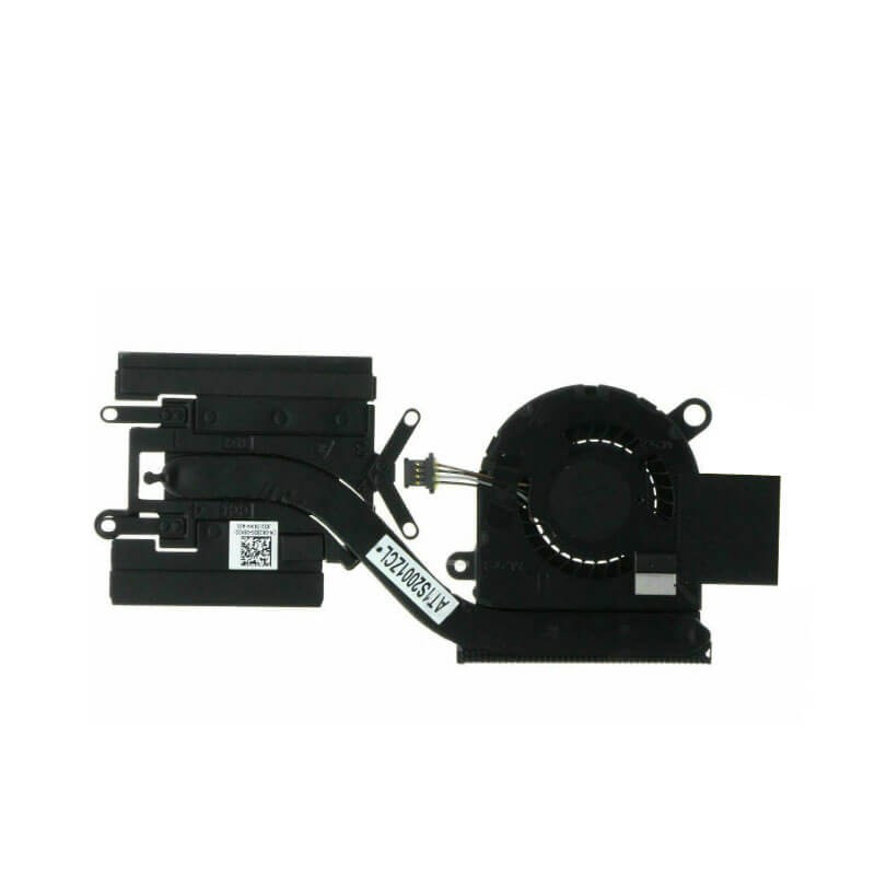 Cooler Laptop Dell Latitude 5289, 0R2X0G Cooler Laptop Dell Latitude 5289, 0R2X0G