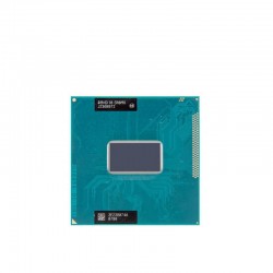 Procesor Second Hand Intel Dual Core i5-3320M, 2.60 GHz