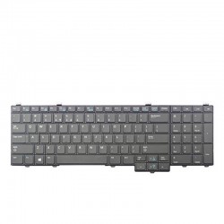 Tastatura Dell Latitude E5540, Layout: QWERTY US, 0ND8V6