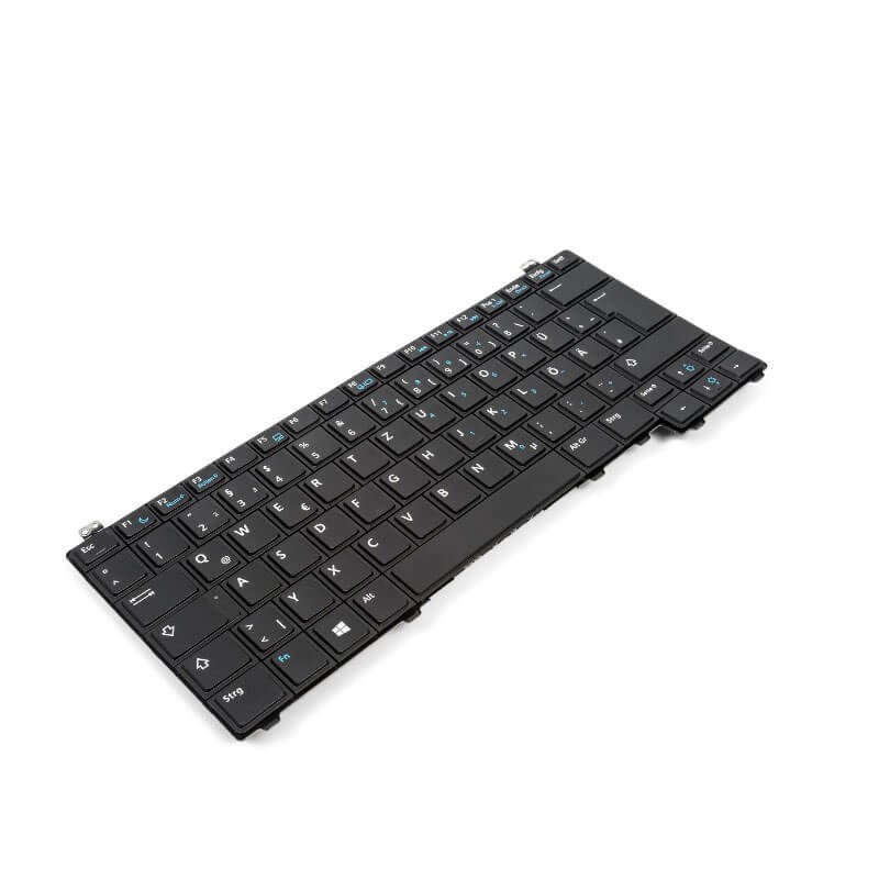 Tastatura Dell Latitude E5440, Layout: QWERTZ, 0DY4T0 Tastatura Dell Latitude E5440, Layout: QWERTZ, 0DY4T0
