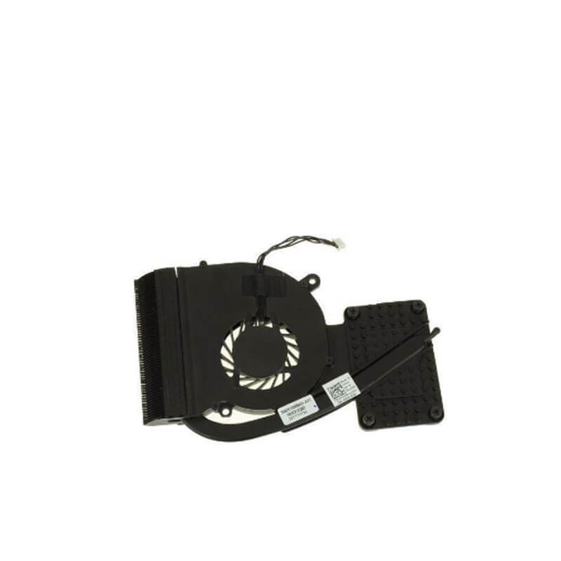 Cooler Laptop Dell Latitude XT3, 0H1GH8 Cooler Laptop Dell Latitude XT3, 0H1GH8