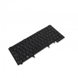 Tastatura Dell 0N3TT7, Layout: AZERTY