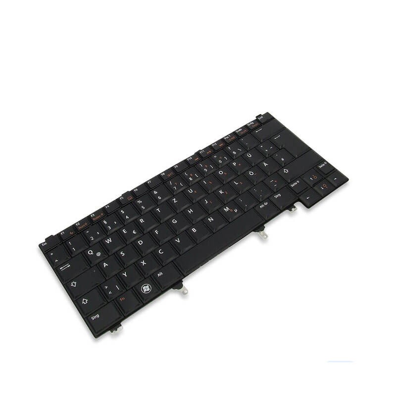 Tastatura Dell 0NMH6R, Layout: QWERTZ Tastatura Dell 0NMH6R, Layout: QWERTZ